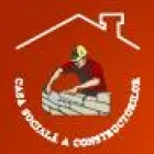 CASA SOCIALĂ A CONSTRUCTORILOR