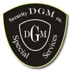 DGM PROTECTION GUARD SYSTEMS