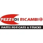 SC PEZZI DI RICAMBIO SRL