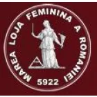 MAREA LOJA FEMININA A ROMANIEI