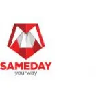 SAMEDAY COURIER