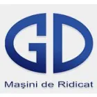 GD MASINI DE RIDICAT SRL