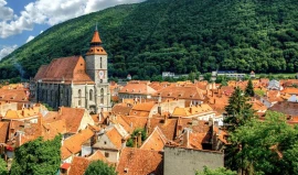 Braşov
